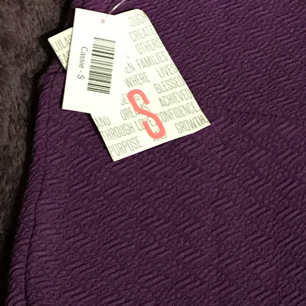 Lularoe Cassie